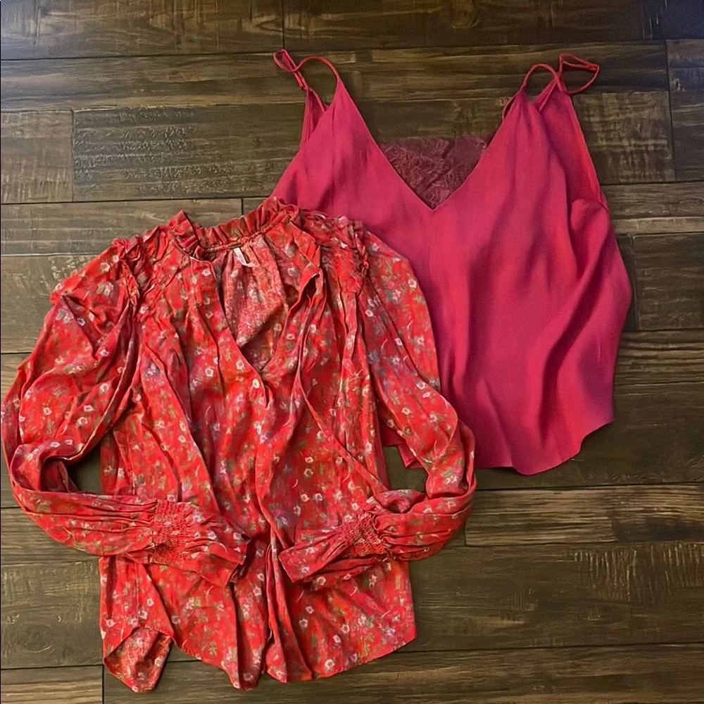 Free People - Picture 5 of 5
